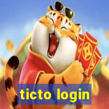 ticto login